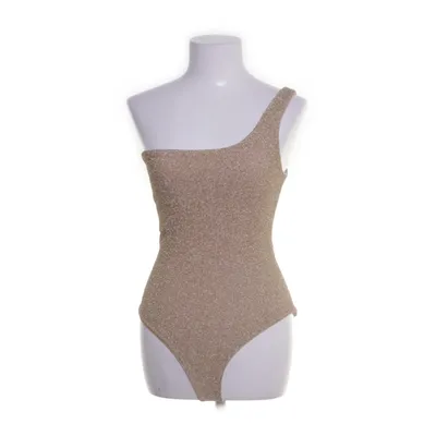 Swimsuit (Gold) from Vie Ta Vie Polyester