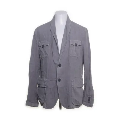 Blazer (Gray) from Giorgio Armani