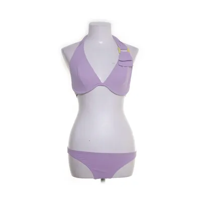Swimsuit (Purple) from Princess Elastane, Polyamide