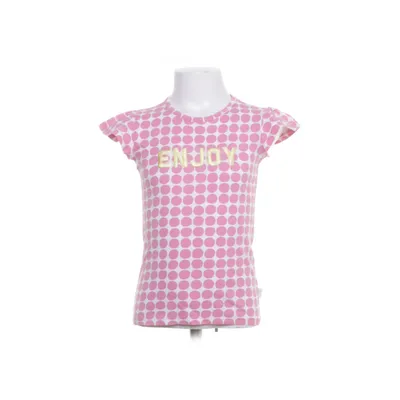 Top (Pink, Mehrfarbig) von Sanetta Baumwolle