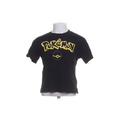T-shirt (Black) from Zeeman Cotton