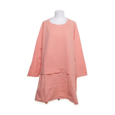 Top (Pink) von Fashiondiaries