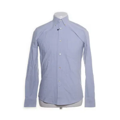 Buttondown-skjorta (Blå) från Our Legacy Bomull