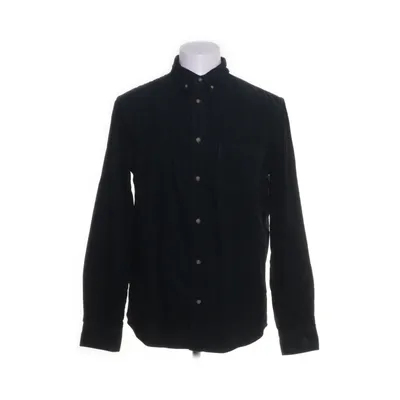 Overhemd (Groen) van L.O.G.G by H&M Katoen