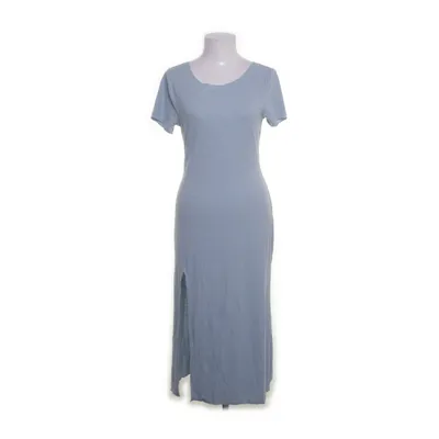 Maxi jurk (Blauw) van Lovers + Friends Elastaan, Polyester