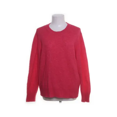 Tröja (Rosa) från JJXX Akryl, Alpackaull, Elastan, Nylon, Ull