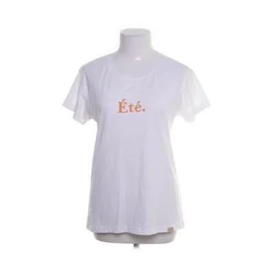 T-shirt (White) from Blendshe