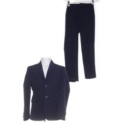 Kostym (Blå) från C&A Polyester