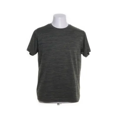 Träningströja (Grön, Grå) från SOC Polyester