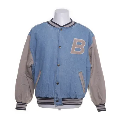 Varsity-jack (Blauw, Meerkleurig) van Böse