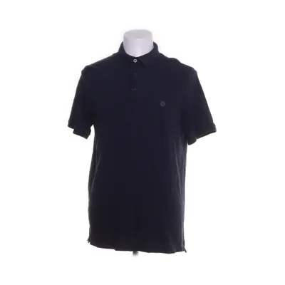 Poloshirt (Blauw) van Bamigo