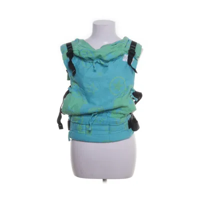 Baby carrier (Green, Blue) from Fidella