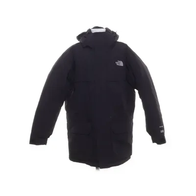 Donsjack (Zwart) van The North Face Acryl, Dons, Polyester