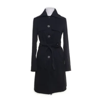 Trenchcoat (Zwart) van Patrizia Pepe