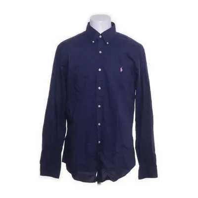 Button down shirt (Blue) from Ralph Lauren Cotton