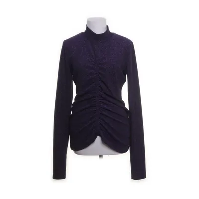 Top (Lila) van Freebird Elastaan, Polyester