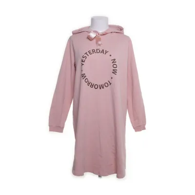 Huvklänning (Rosa) från Ze-Ze Nordic Bomull, Elastan