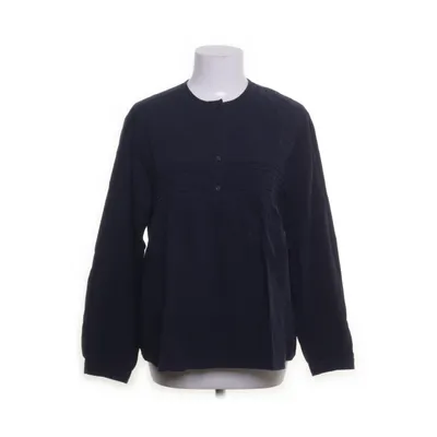 Blus (Blå) från EDC by ESPRIT Bomull, Viskos