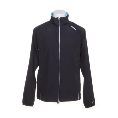 Träningsjacka (Svart) från Karhu Polyester