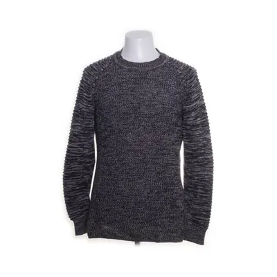 Trui (Blauw, Wit) van G-Star Raw Katoen, Polyurethaan