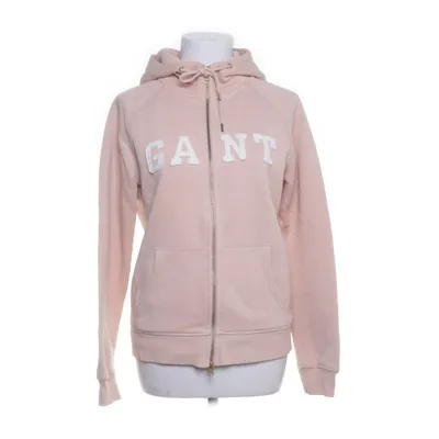 Capuchon sweater (Roze) van GANT