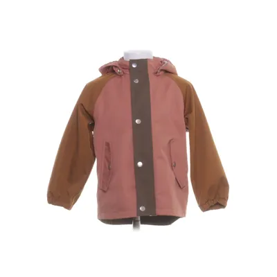 Jakke (Pink, Flerfarvet) fra Liewood Polyester
