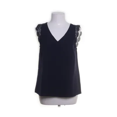 Topp (Blå) från Moon Mood Polyester