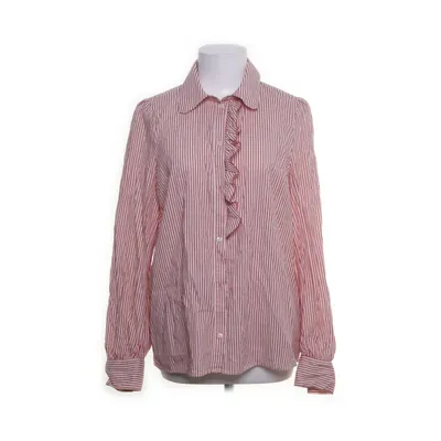 Blouse (Roze, Rood) van Baum Und Pferdgarten Katoen