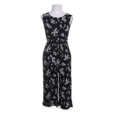 Jumpsuit (Zwart, Meerkleurig) van Sisley Viscose