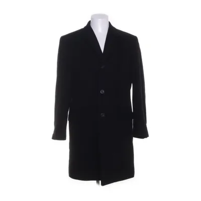 Jas (Zwart) van Batistini Kasjmier, Nylon, Wol