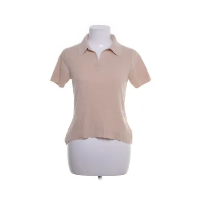 Polo shirt (Yellow) from Ninety Percent