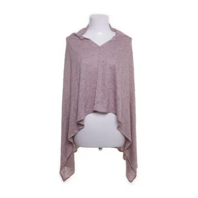 Poncho (Rosa) från House of Lola Viskos, Linne