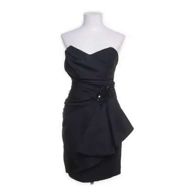 Cocktailkleid (Schwarz) von Gerard Ferret