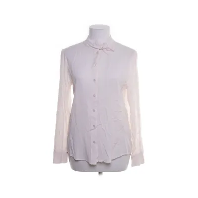 Knytblus (Rosa) från Yaya Women Viskos