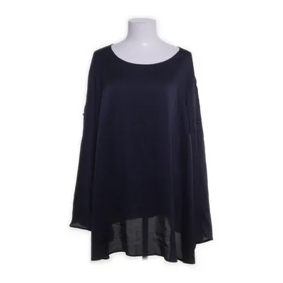Blouse (Blue) from Dorothy Perkins Polyester