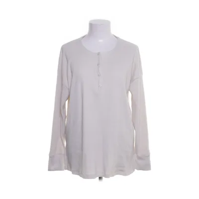 Pajama sweater (Beige) from Hollister Elastane, Polyester
