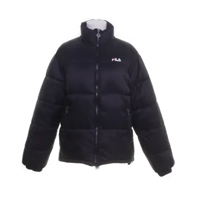 Outdoor jas (Zwart) van Fila