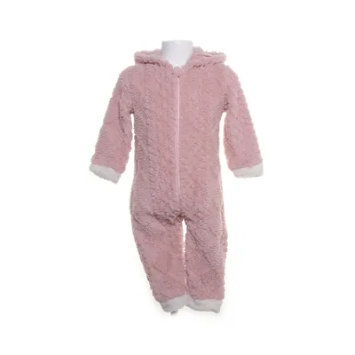 Freizeit Overall (Pink) von Shein Polyester