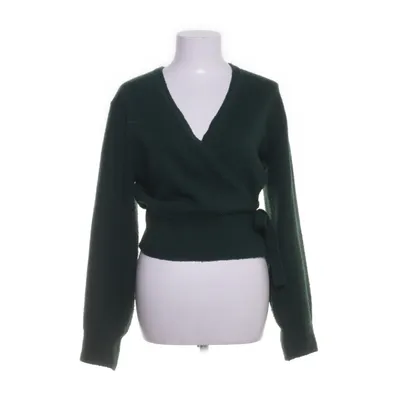 Wikkelvest (Groen) van & Other Stories Acryl, Elastaan, Polyester, Wol