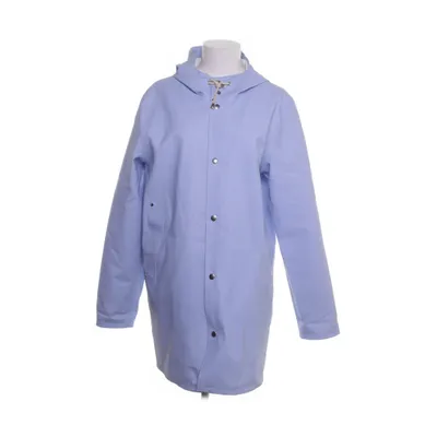 Regnkappa (Blå) från Stutterheim