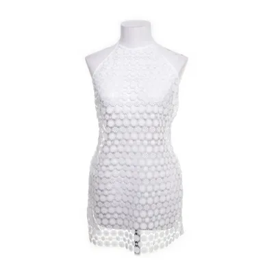 Jurk (Wit) van Lovers and Friends  Polyester, Viscose