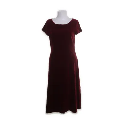 Dress (Red) from Anna & Anna