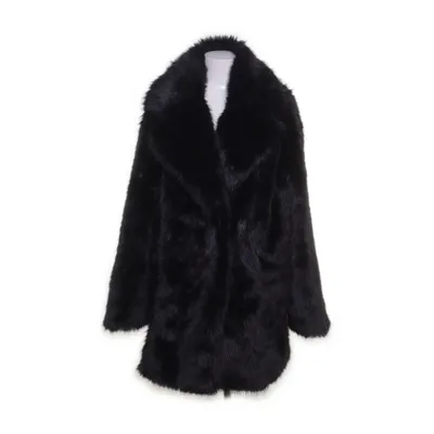 Vinterjacka (Svart) från Gina Tricot Polyester