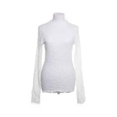 Blouse (White) from LeGer by Lena Gercke x About You