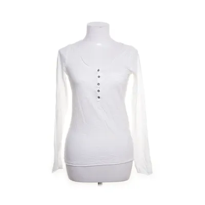 Henley shirt (Beige) from Cache Cache Cotton