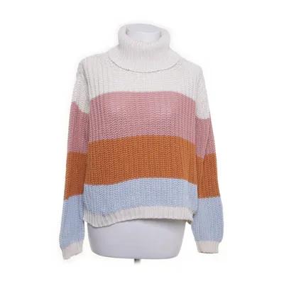 Coltrui (Off-white, Meerkleurig) van Storm & Marie Organisch katoen