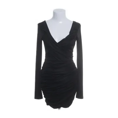 Dress (Black) from Oneness