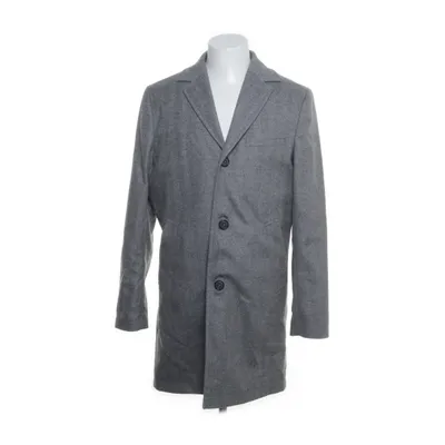 Rock (Grå) från The Tailoring Club Kashmir, Polyester, Ull, Viskos