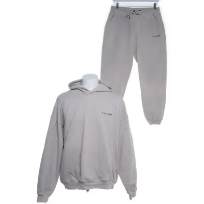 Loungewear (Beige) from Esteem Cotton, Polyester
