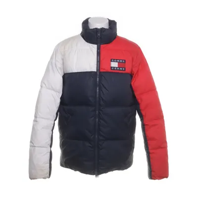 Jack (Blauw, Meerkleurig) van Tommy Hilfiger Jeans Polyester, Katoen, Elastaan